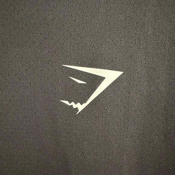 GYMSHARK Training Long Sleeve XXL - Picture 4 of 6